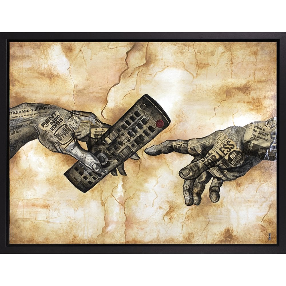 Creation of Ads