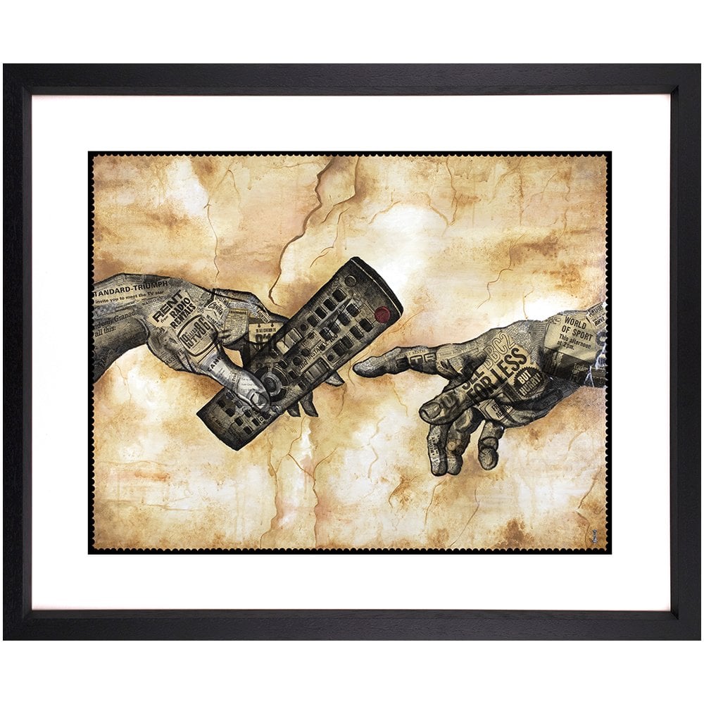 Creation of Ads