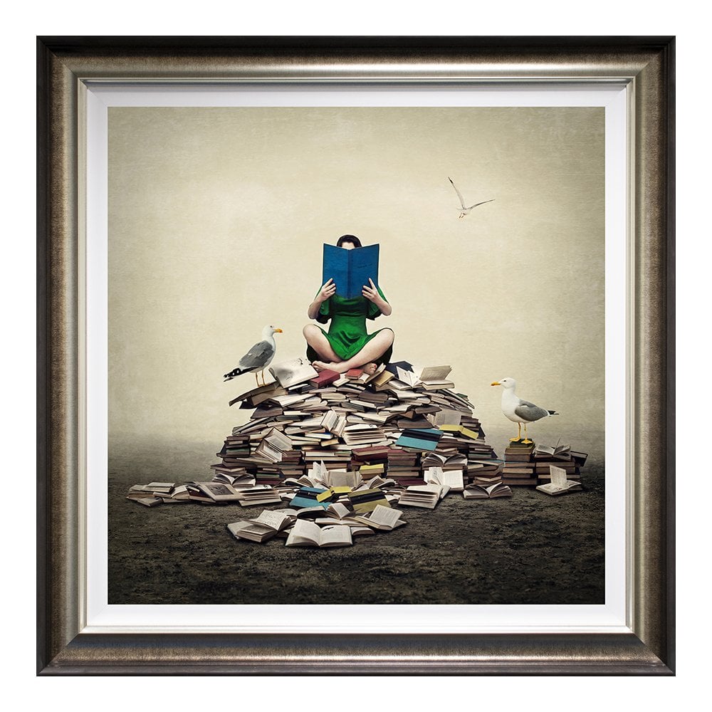 All The Stories We're Told
