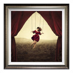 The Puppet Show
