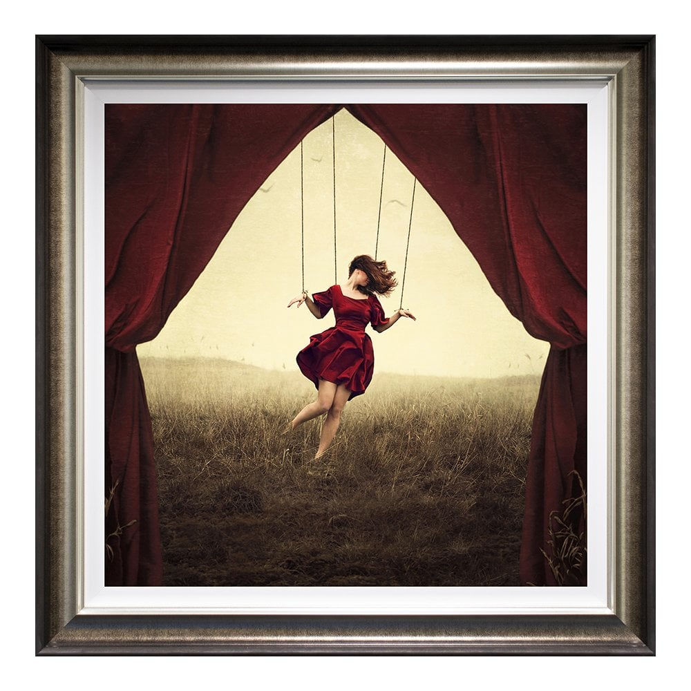 The Puppet Show