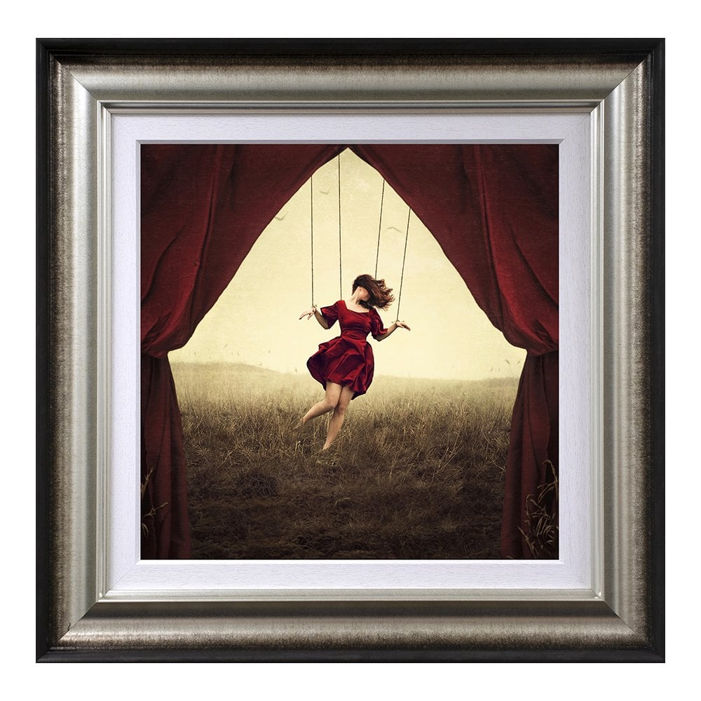 The Puppet Show