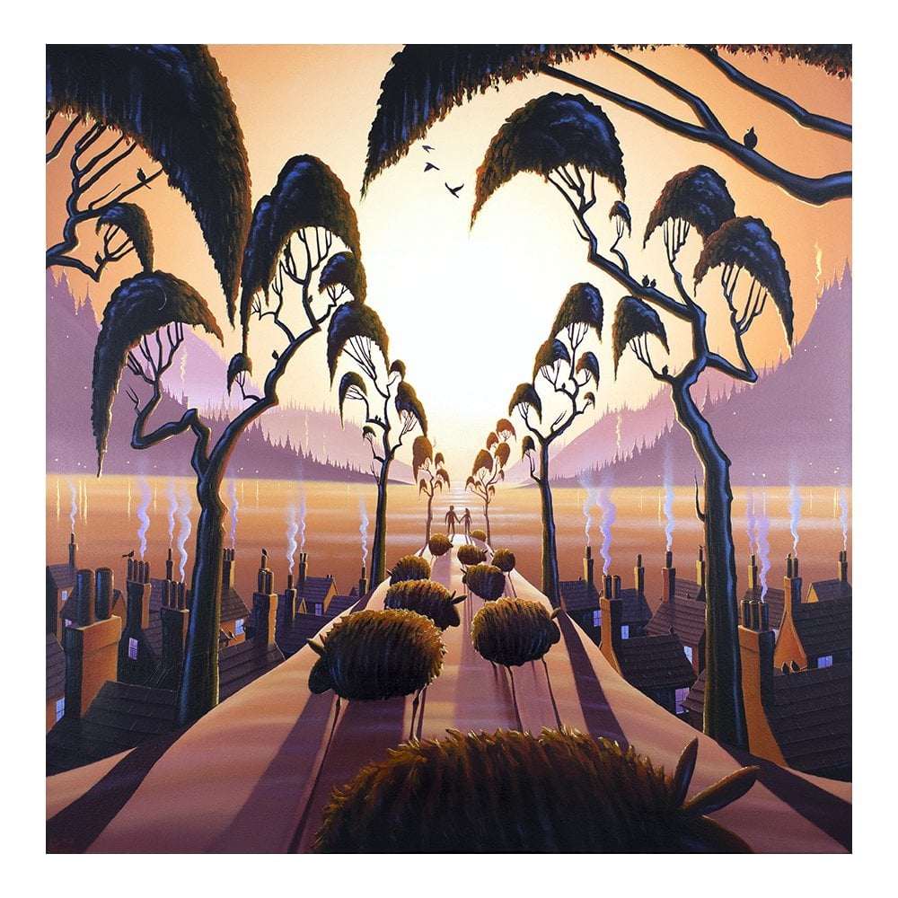 To Make You Feel My Love