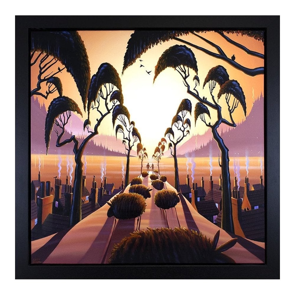 To Make You Feel My Love