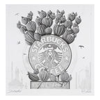 Starbeaks (Sketch)