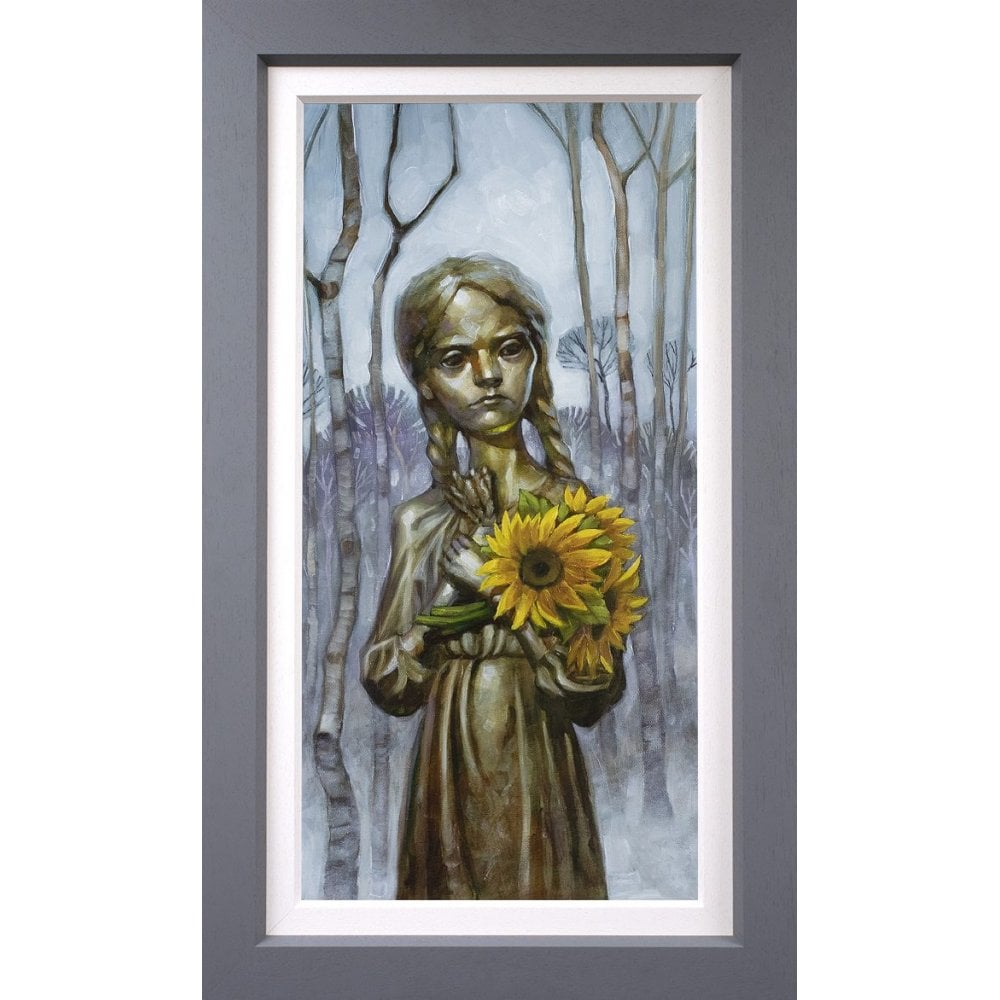 'Hope For Ukraine' (Charity Artwork)