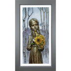 'Hope For Ukraine' (Charity Artwork)