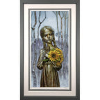 'Hope For Ukraine' (Charity Artwork)