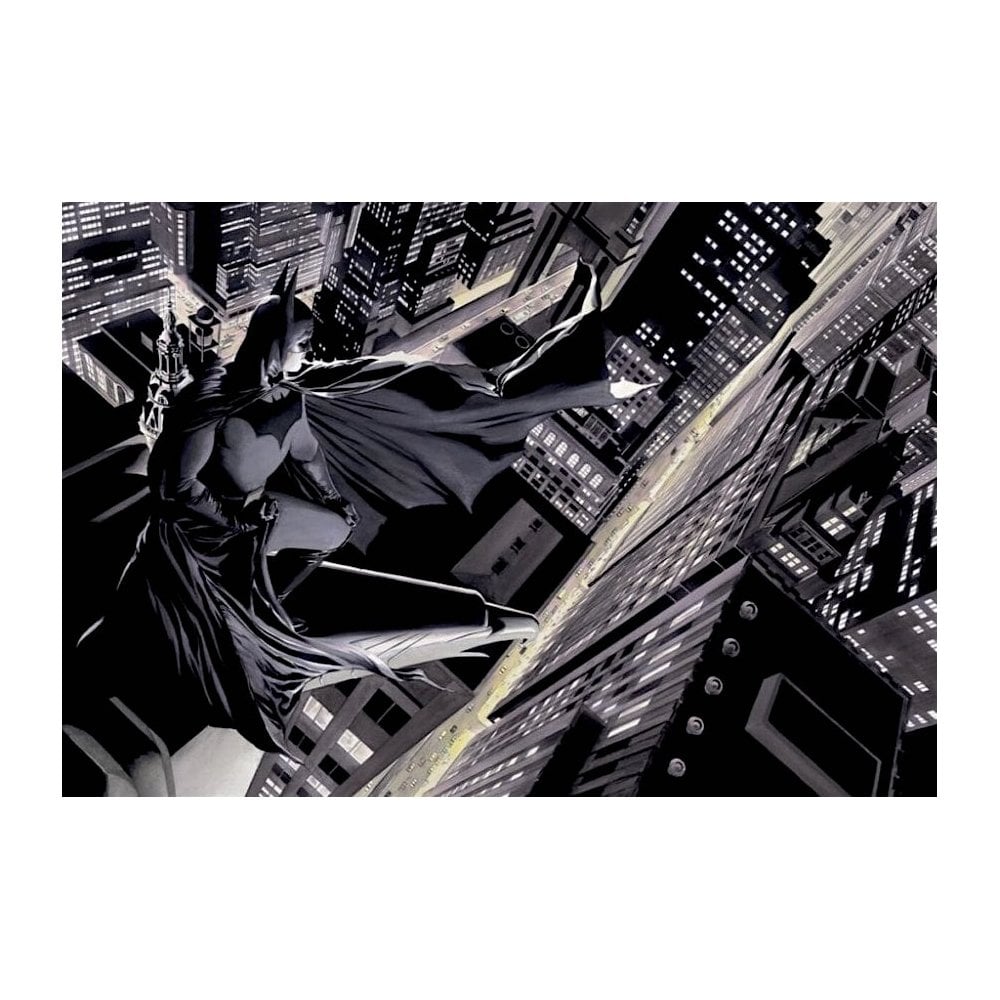 Batman: Knight Over Gotham