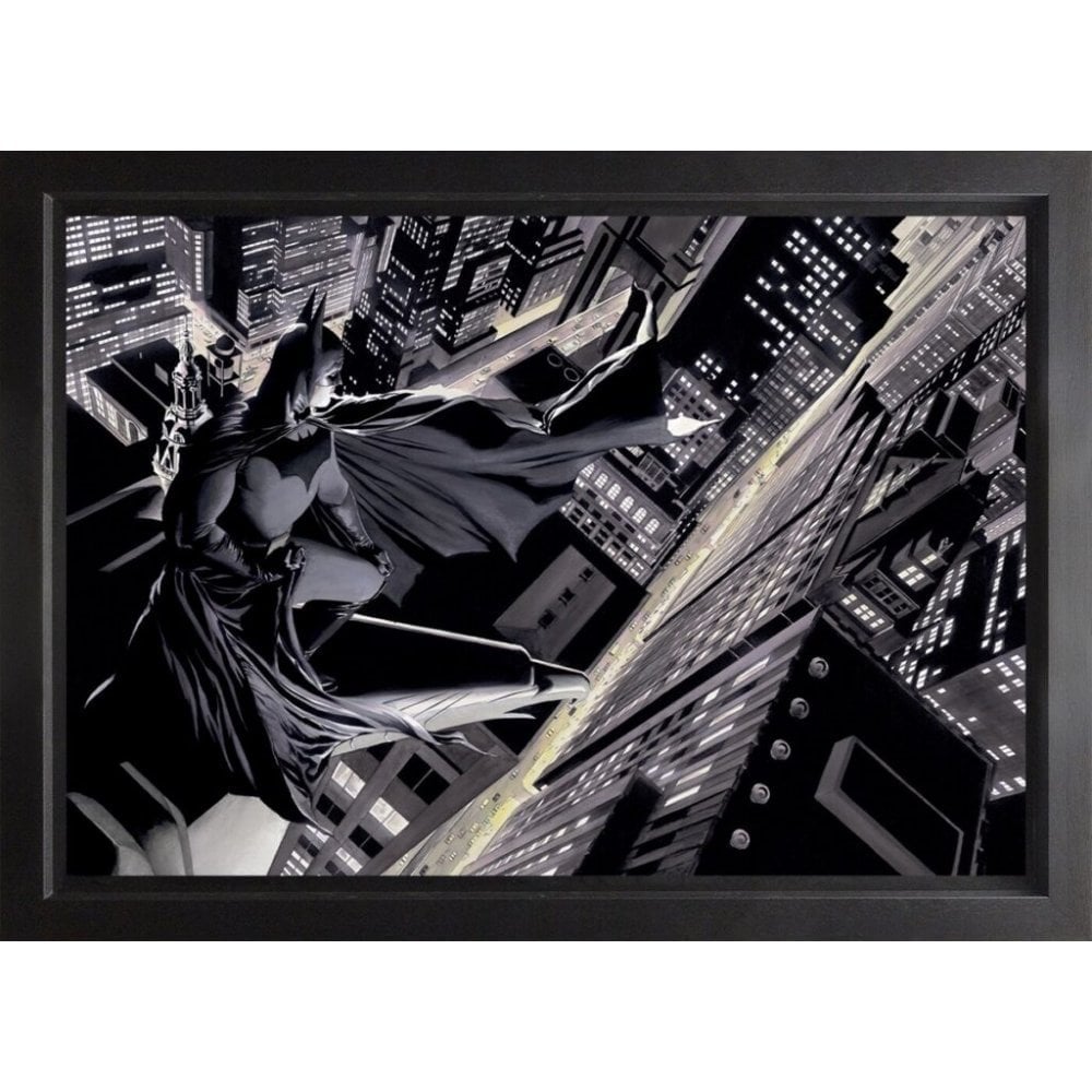 Batman: Knight Over Gotham