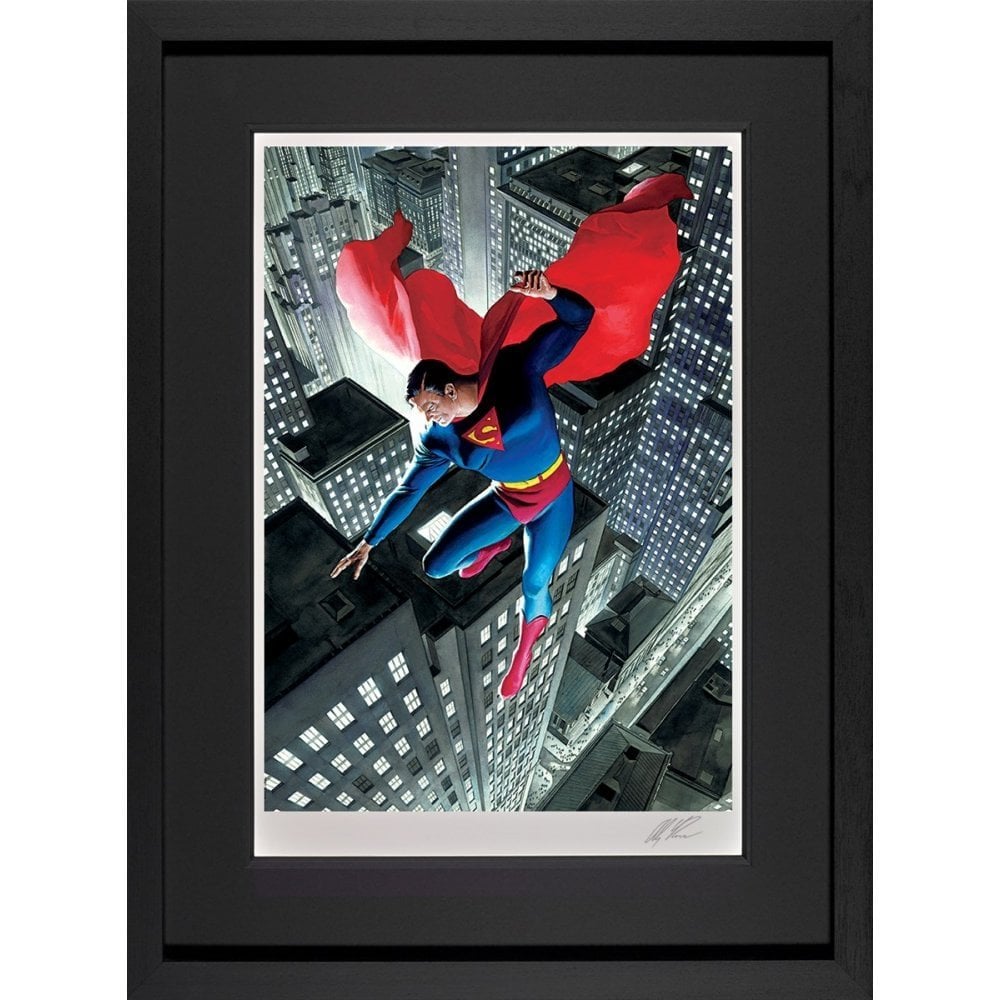 Superman Twentieth Century