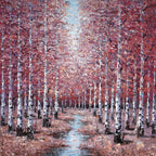 Forest Journey