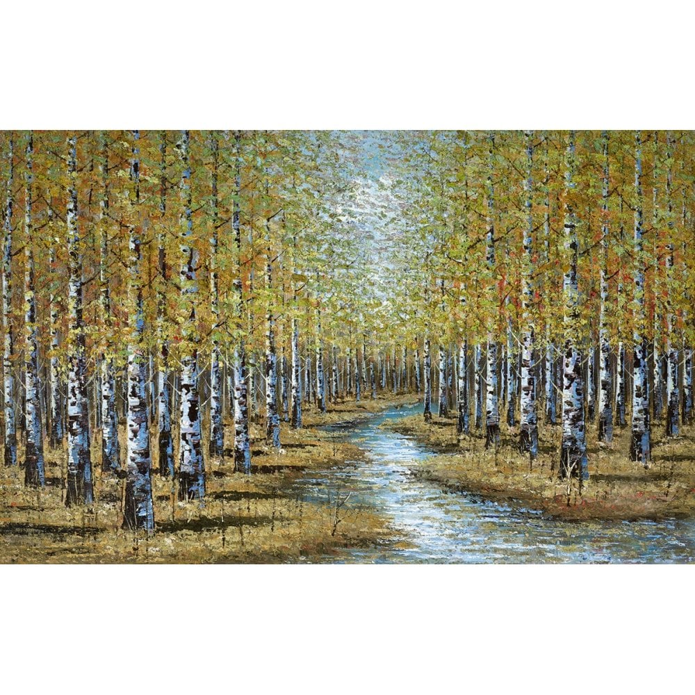 Woodland Quest