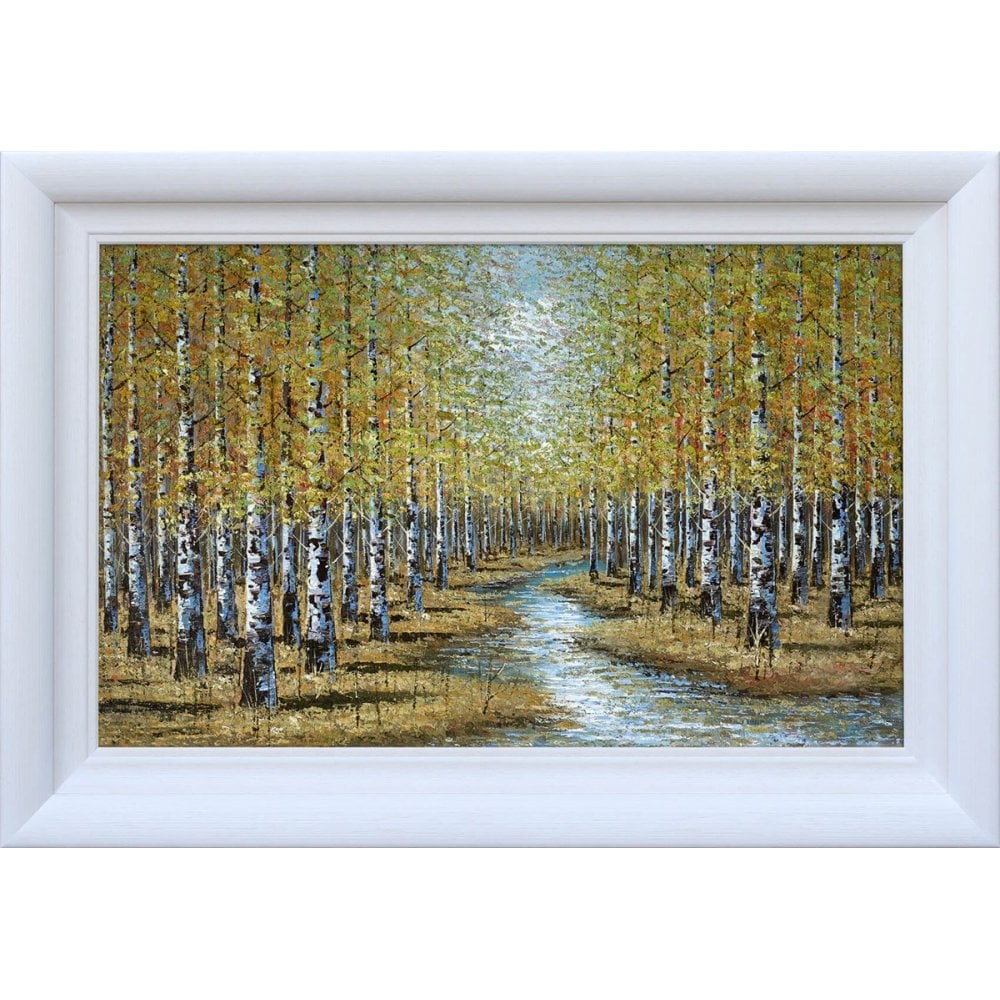Woodland Quest