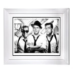 Rat Pack - Small (B&W)