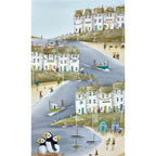 Harbour Holiday I