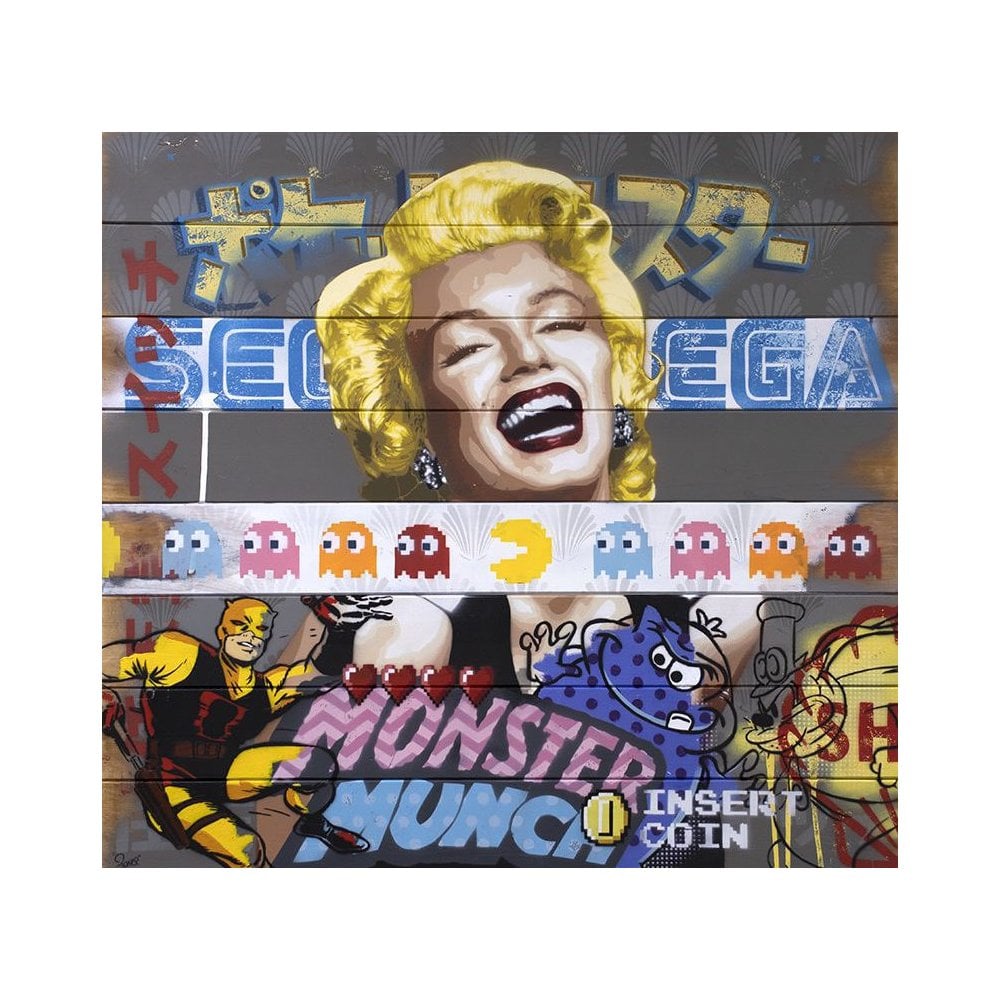 There's So Much To Smile About III