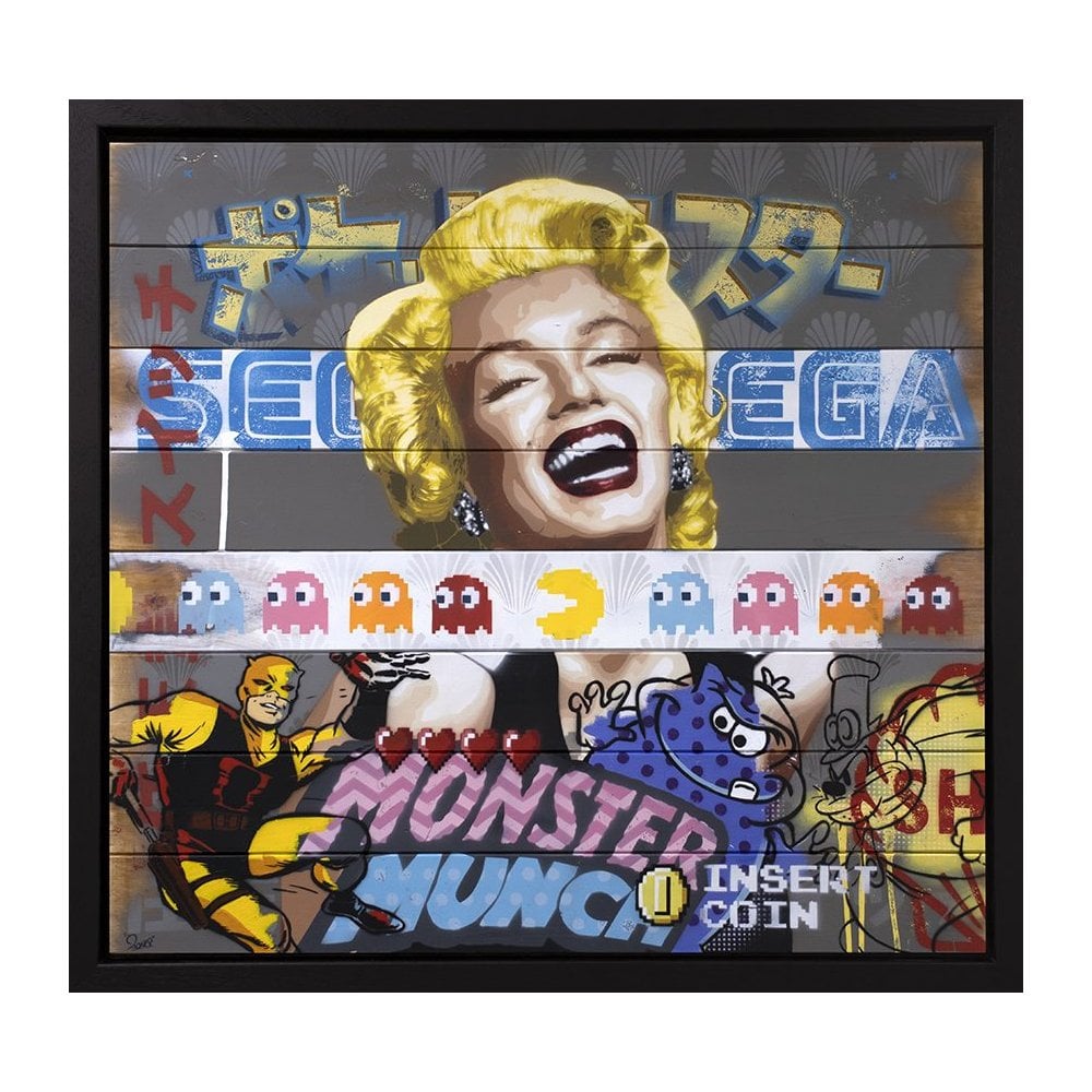 There's So Much To Smile About III