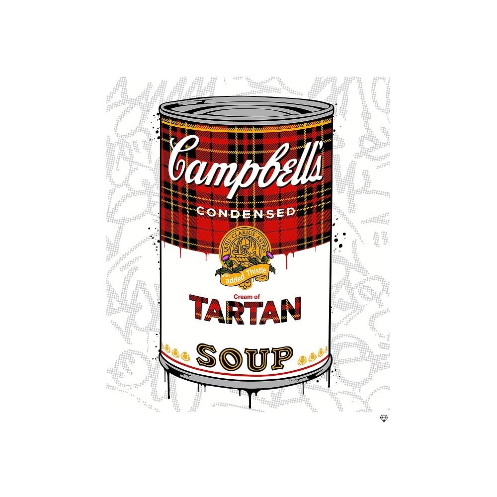 Tartan Soup