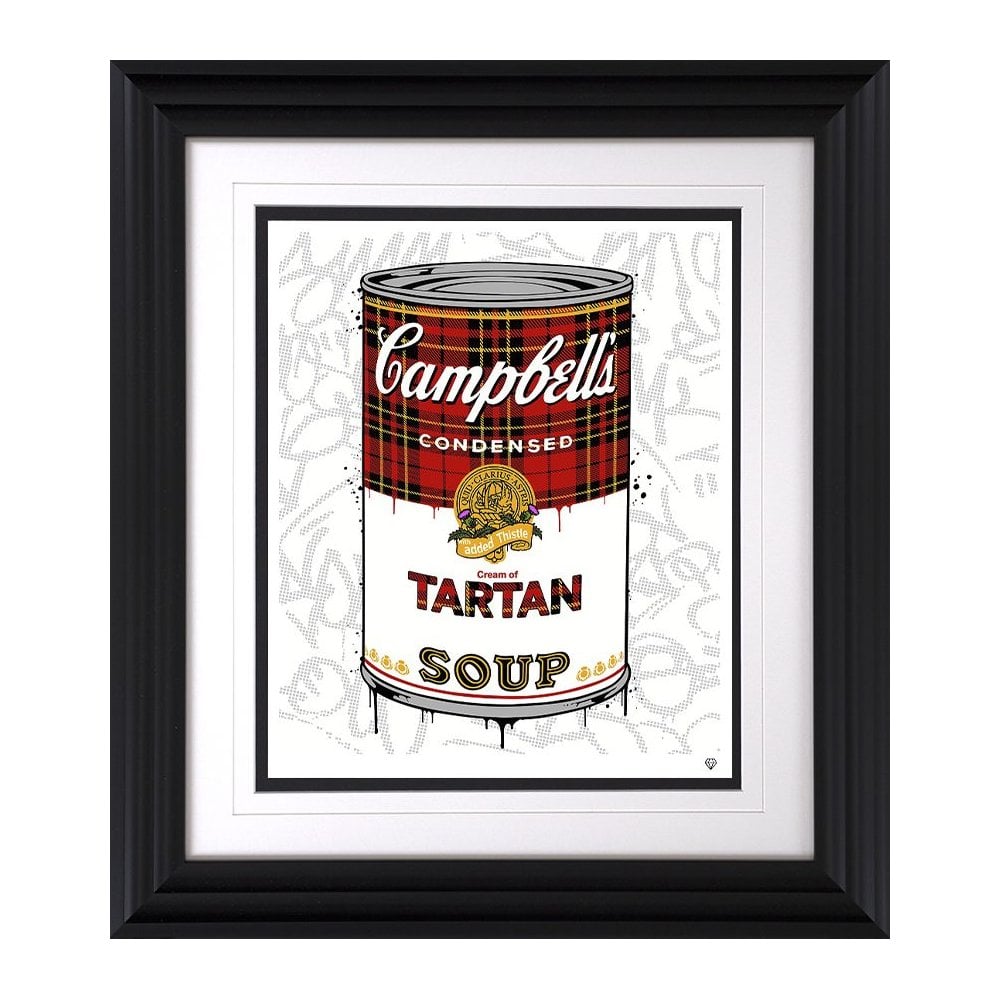 Tartan Soup