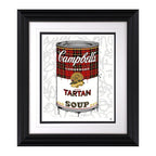 Tartan Soup