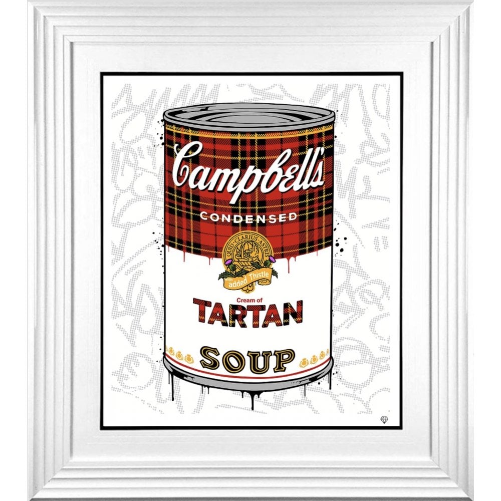 Tartan Soup