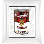Tartan Soup