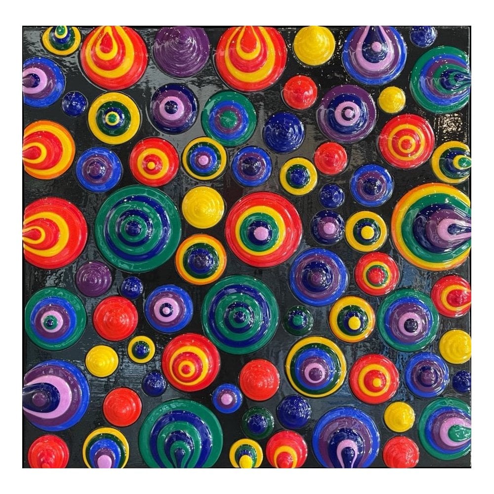 A Happy Place (Original)