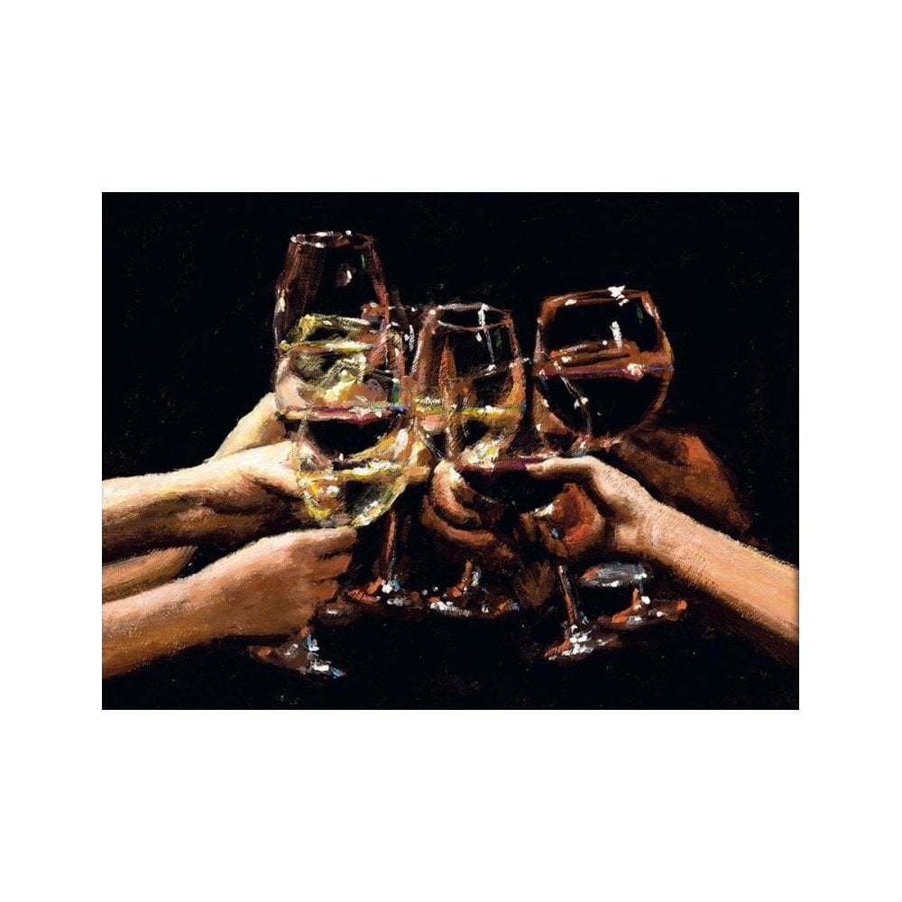 For a Better Life IX