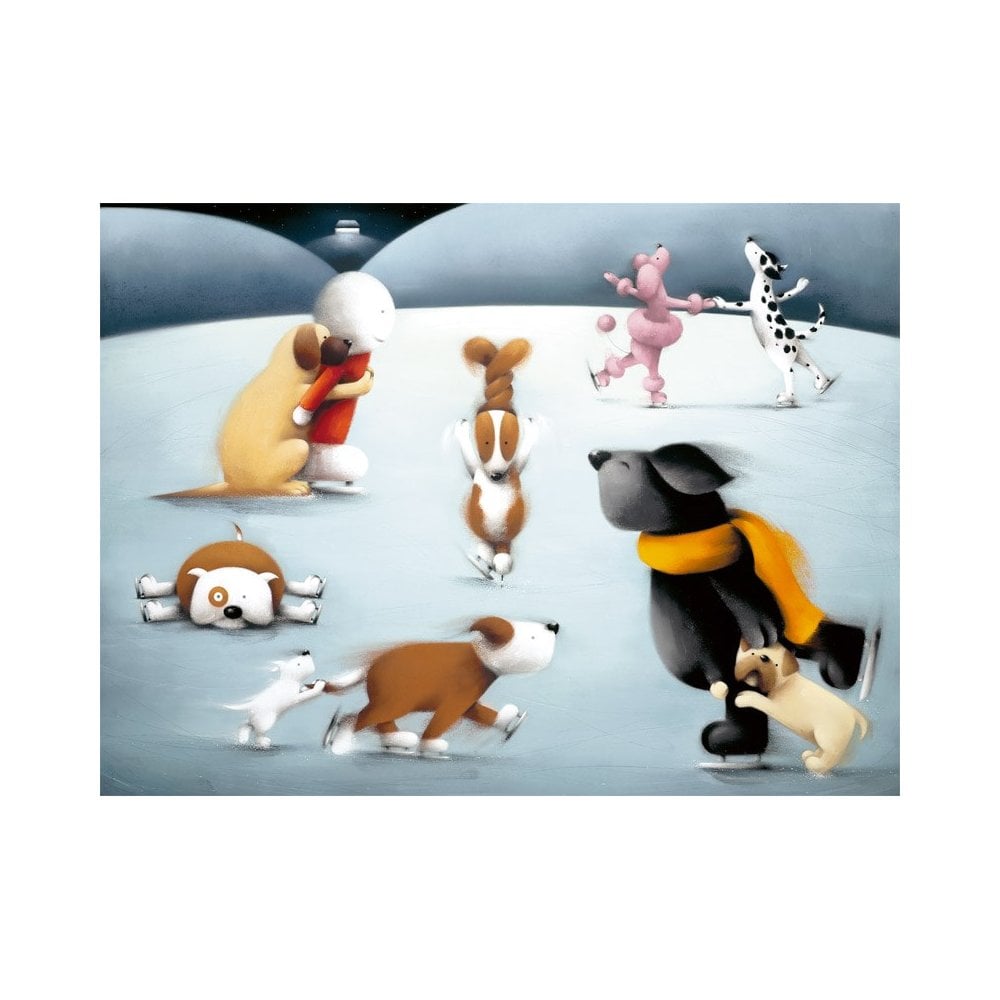 Dancing On Ice