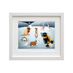 Dancing On Ice