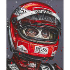 Lauda 86