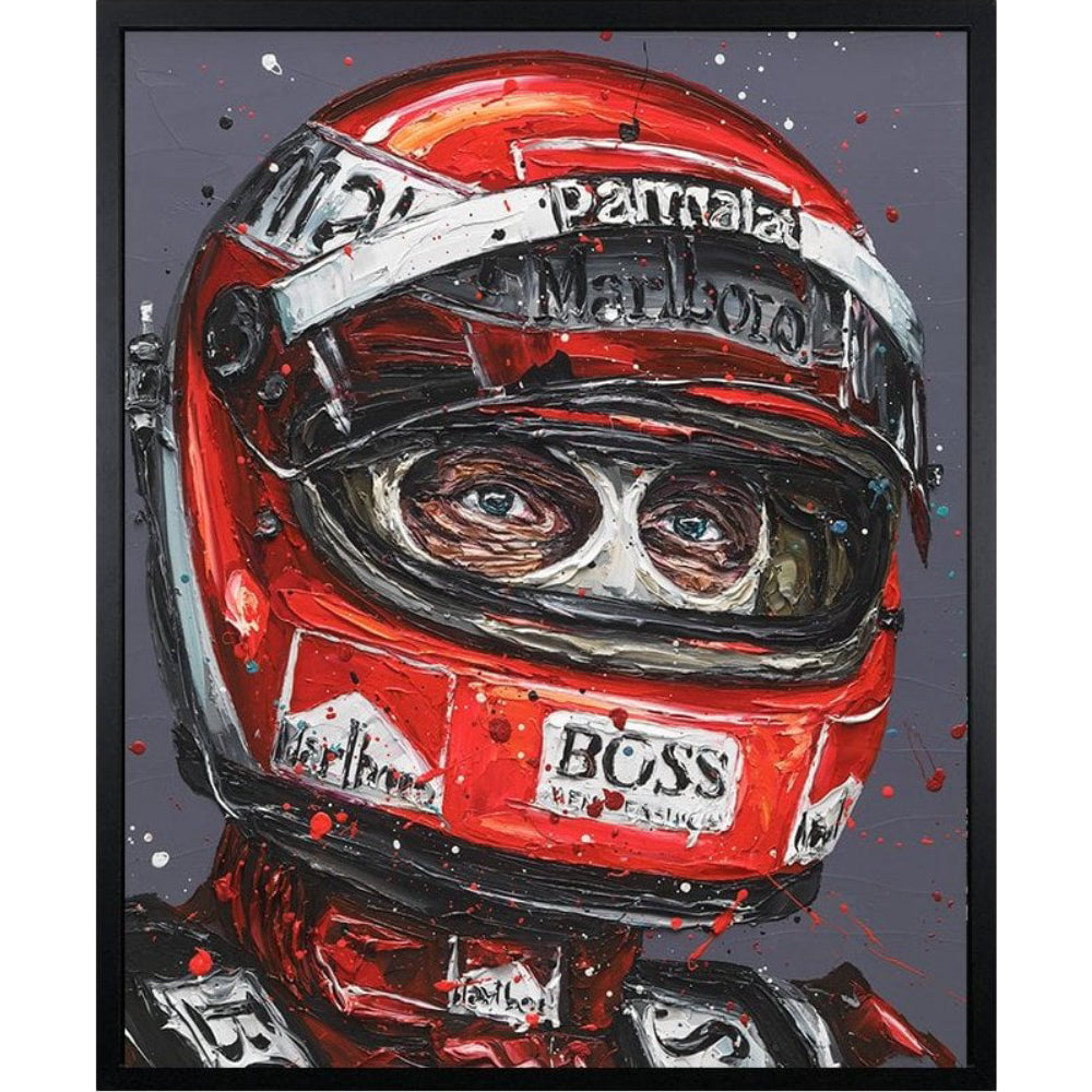 Lauda 86