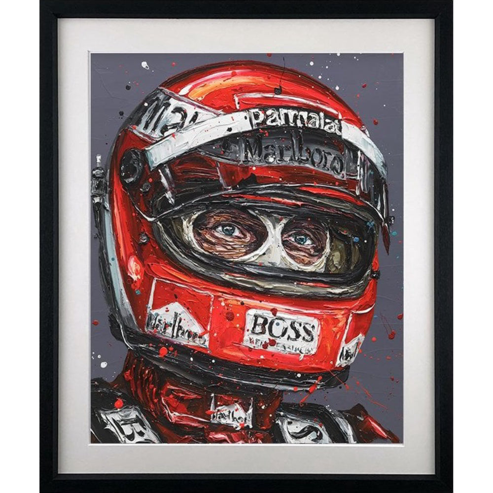 Lauda 86