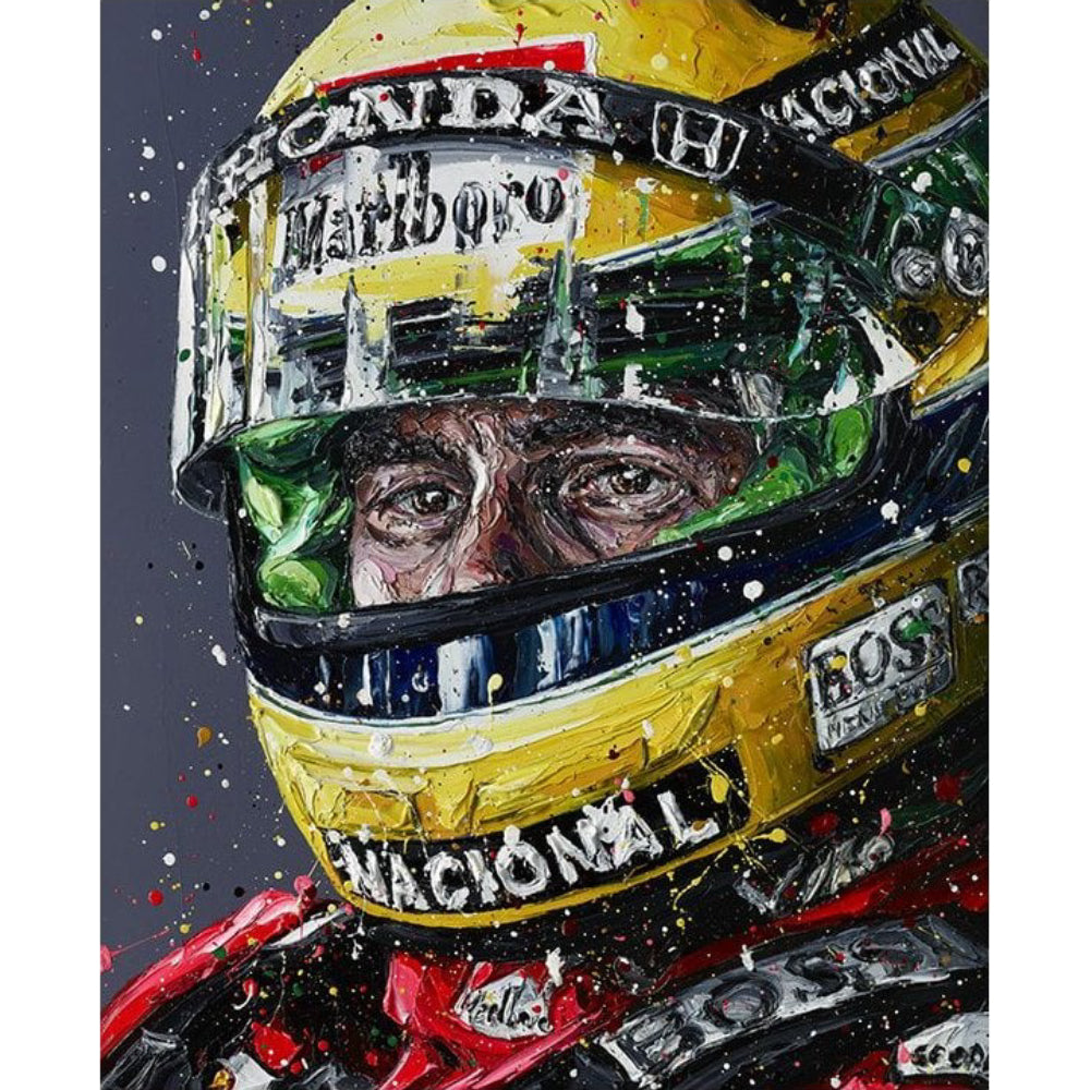 Senna 2018