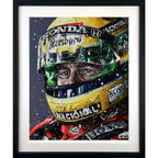 Senna 2018
