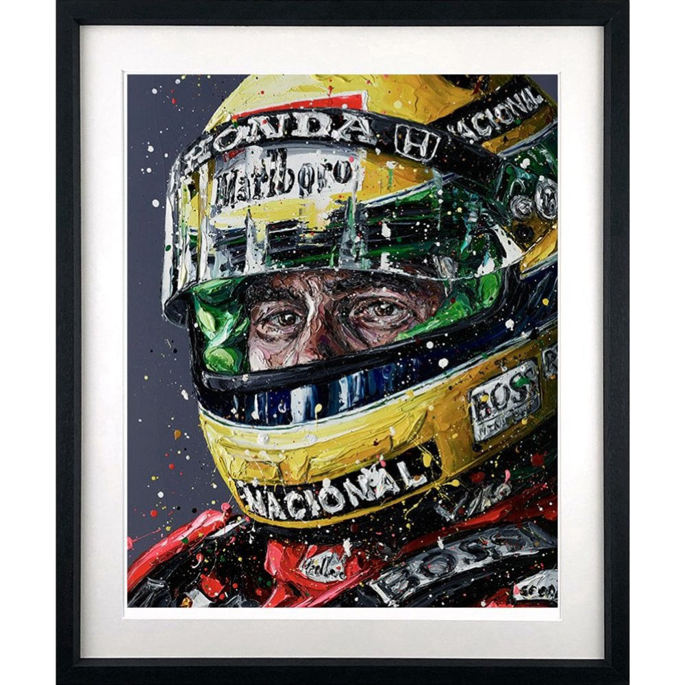 Senna 2018