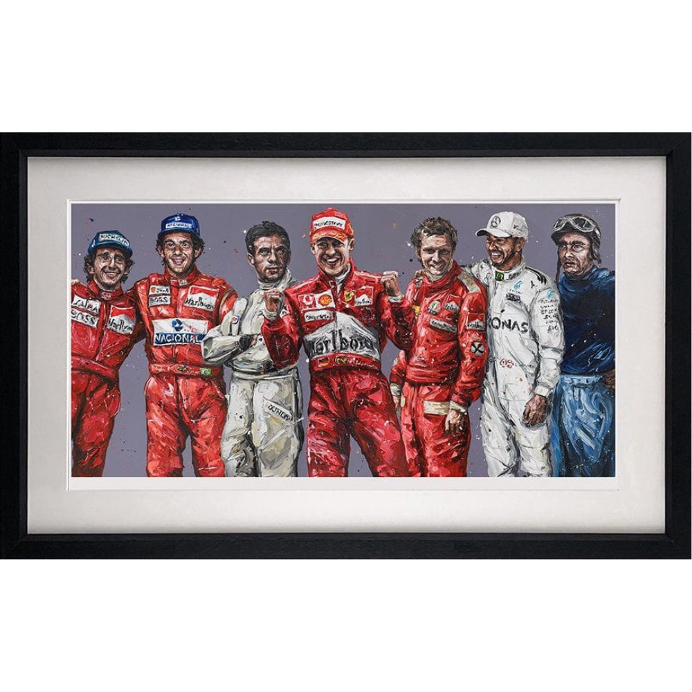 Magnificent 7