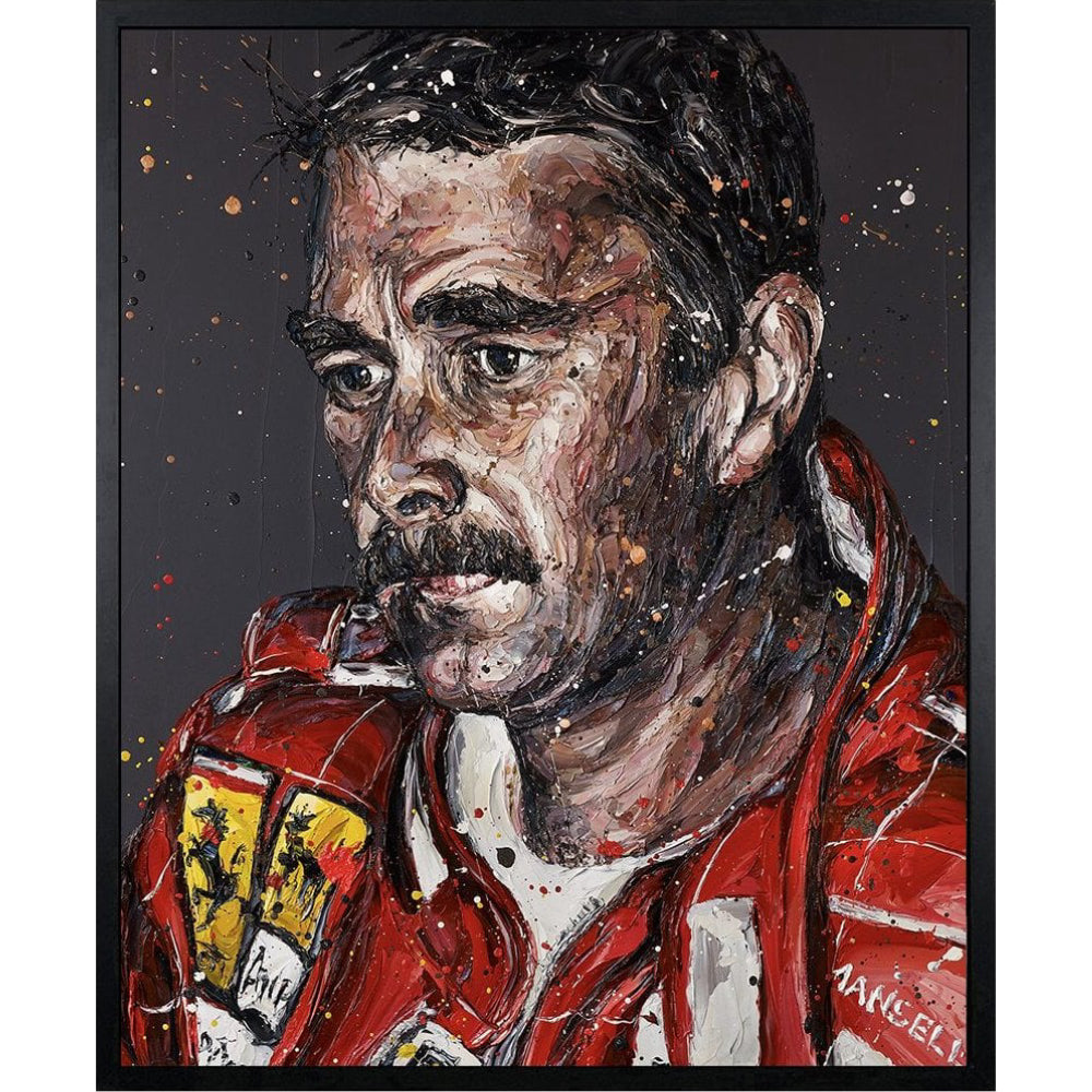 Mansell Monaco '90