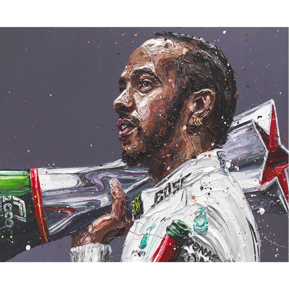 Lewis 1000