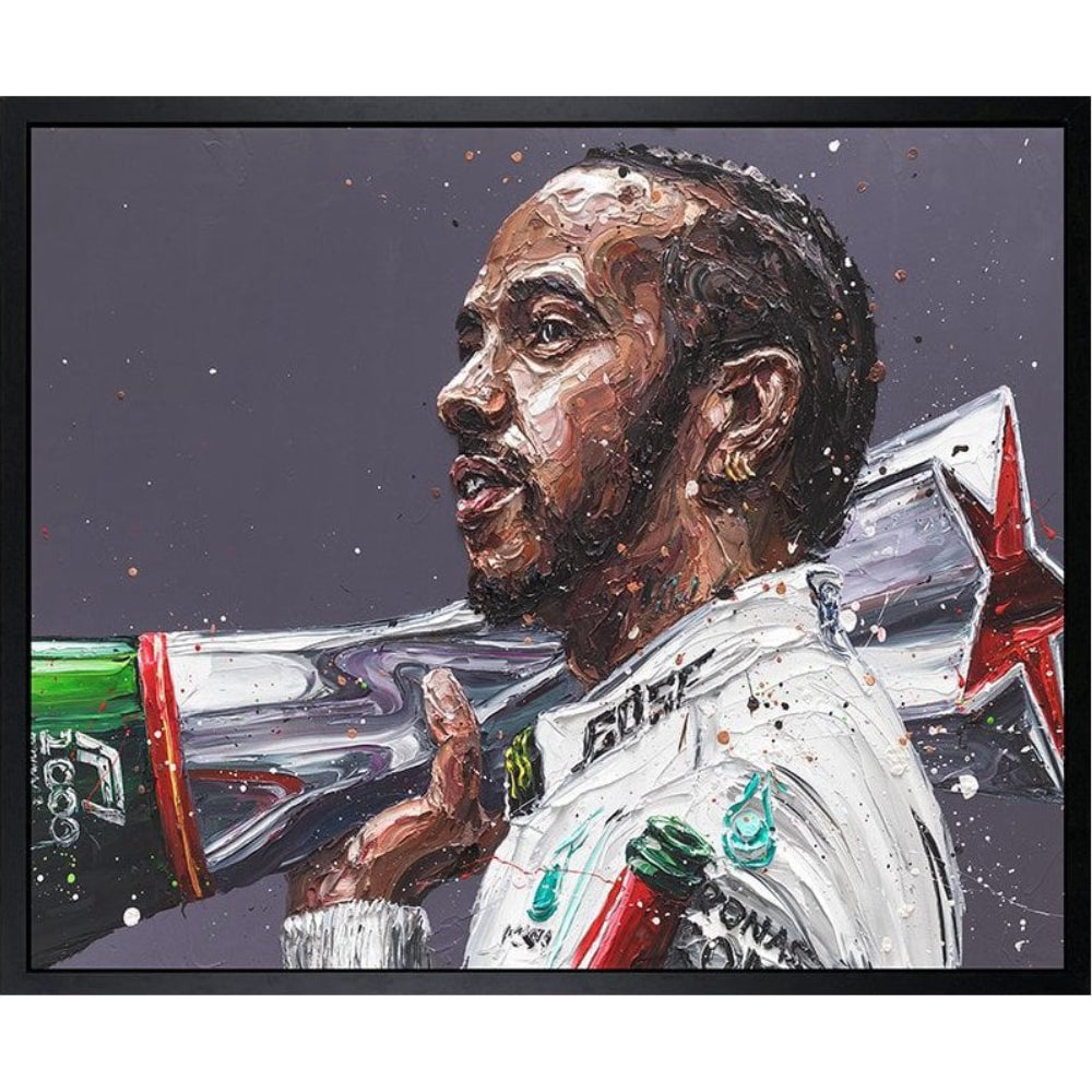 Lewis 1000