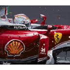 Infor Vettle Ferrari