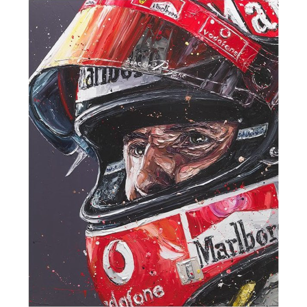 Schumi 18