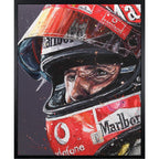 Schumi 18