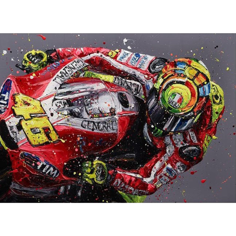 Ducatti Rossi