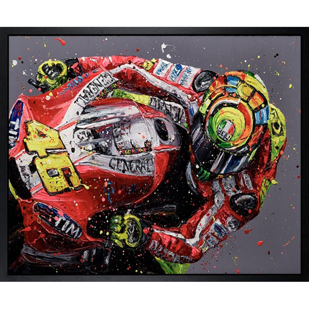 Ducatti Rossi