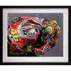 Ducatti Rossi