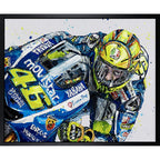 Rossi Bike
