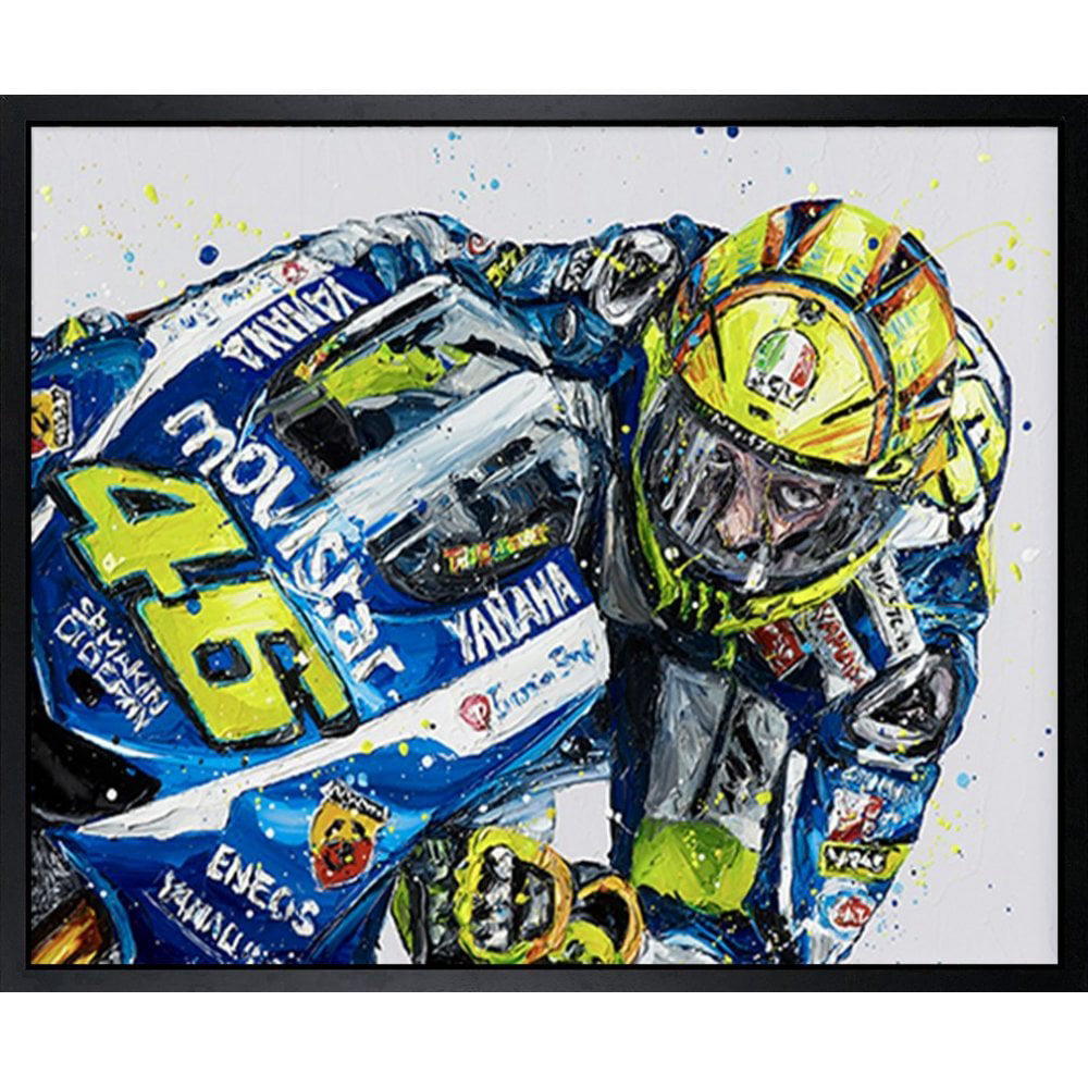 Rossi Bike