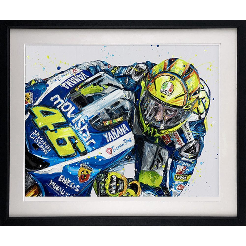 Rossi Bike